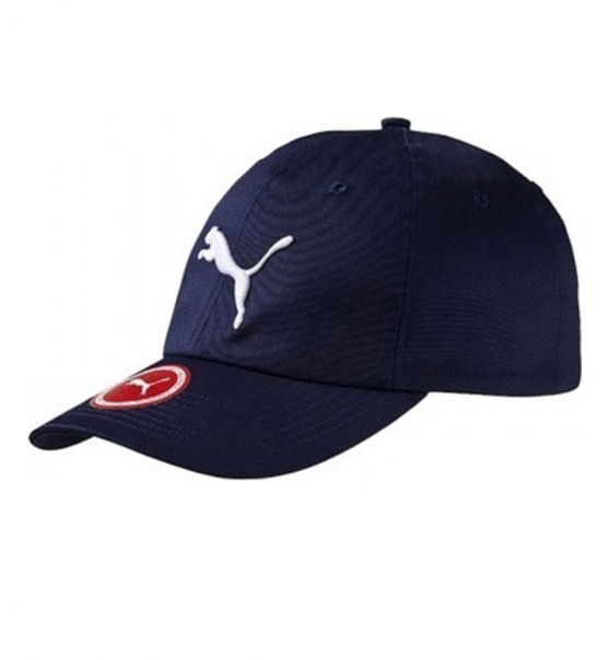 Puma Αθλητικό Καπέλο A Ess Cap 052919