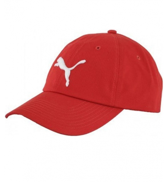 Puma Αθλητικό Καπέλο A Ess Cap 052919