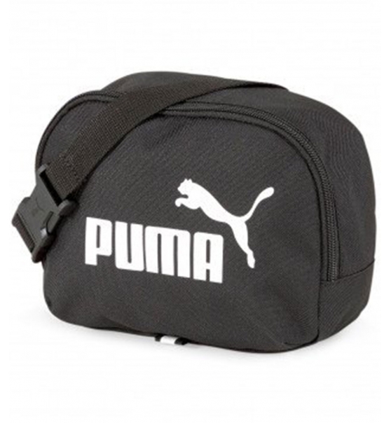 Puma Τσαντάκι Νεσεσέρ Ss20 Phase Waist Bag 076908