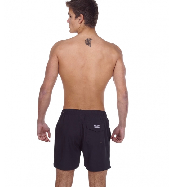 Body Action Ανδρικό Μαγιό Σορτς Ss20 Men Mid-Length Swim Shorts 033001