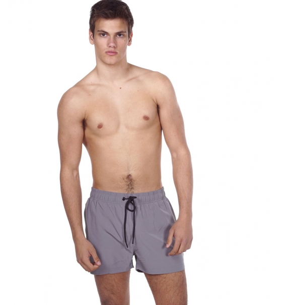 Body Action Ss20 Men Short Length Swimwear