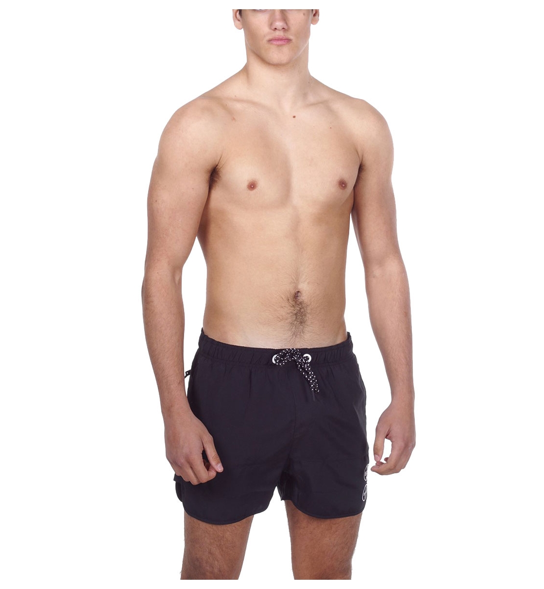 Body Action Ανδρικό Μαγιό Σορτς Ss20 Men Racer Swim Shorts 033004