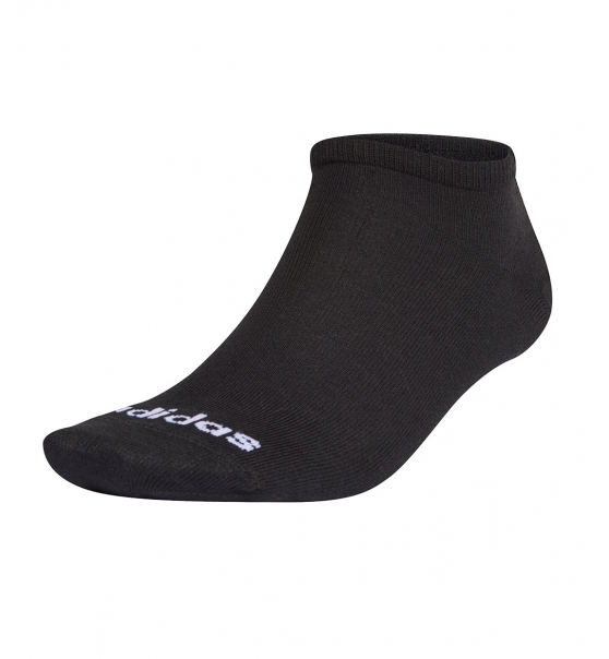 adidas Αθλητικές Κάλτσες Σοσόνια Fw20 Low Cut 3Pp GE6133