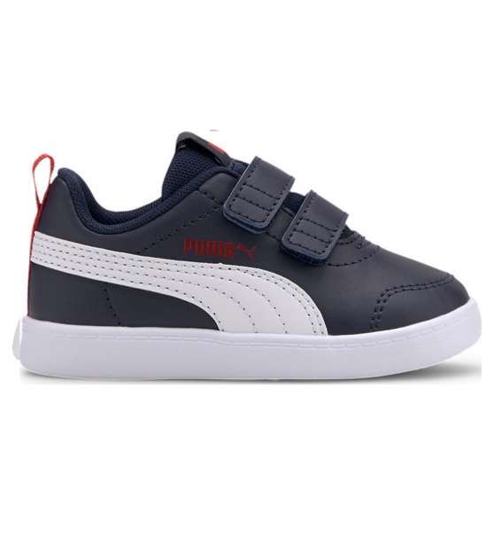 Puma Ss20 Courtflex V2 V Inf