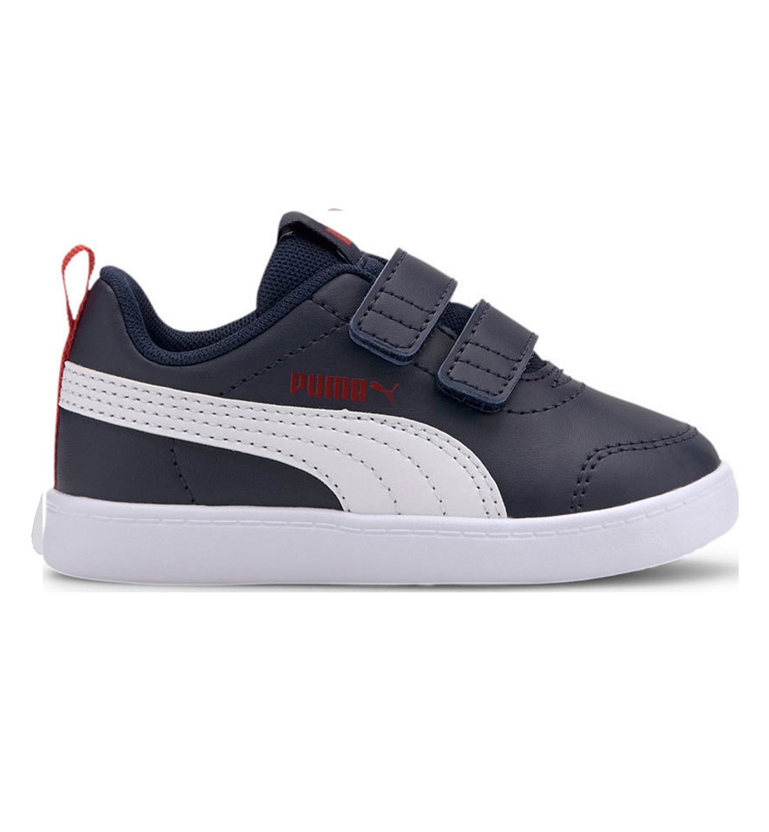 Puma Ss20 Courtflex V2 V Inf