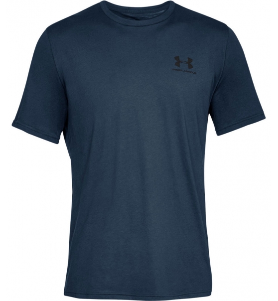 Under Armour Ss21 Sportstyle Lc Ss