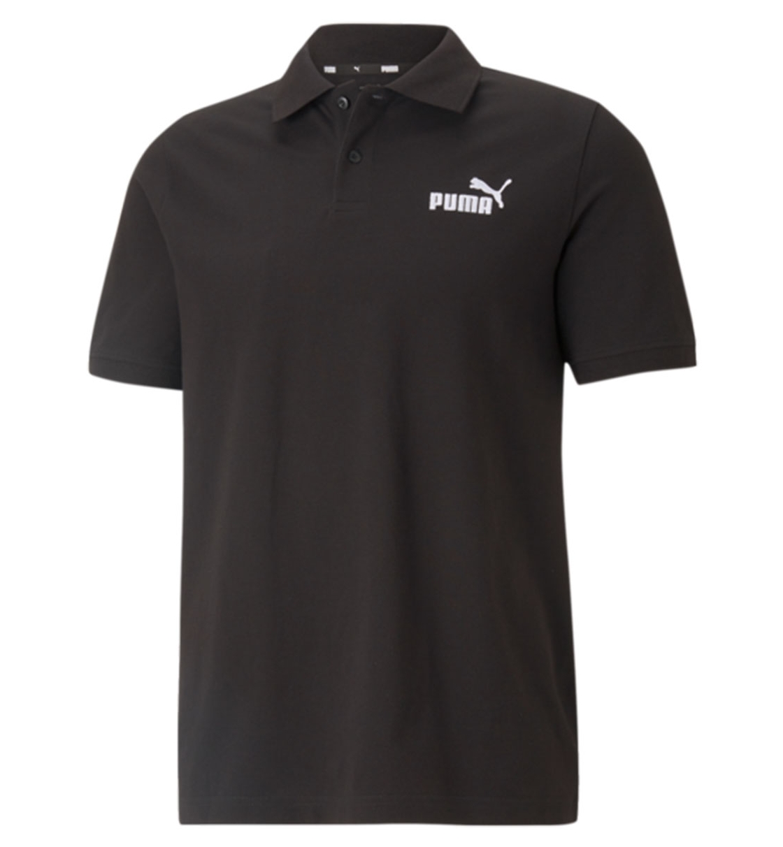 Puma Ss21 Ess Pique Polo