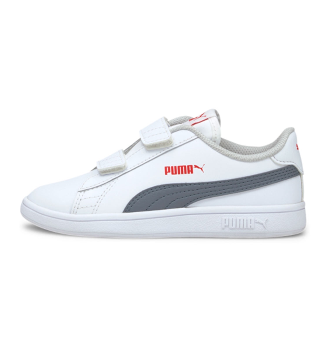 Puma Παιδικό Παπούτσι Μόδας Smash V2 L V Ps 365173