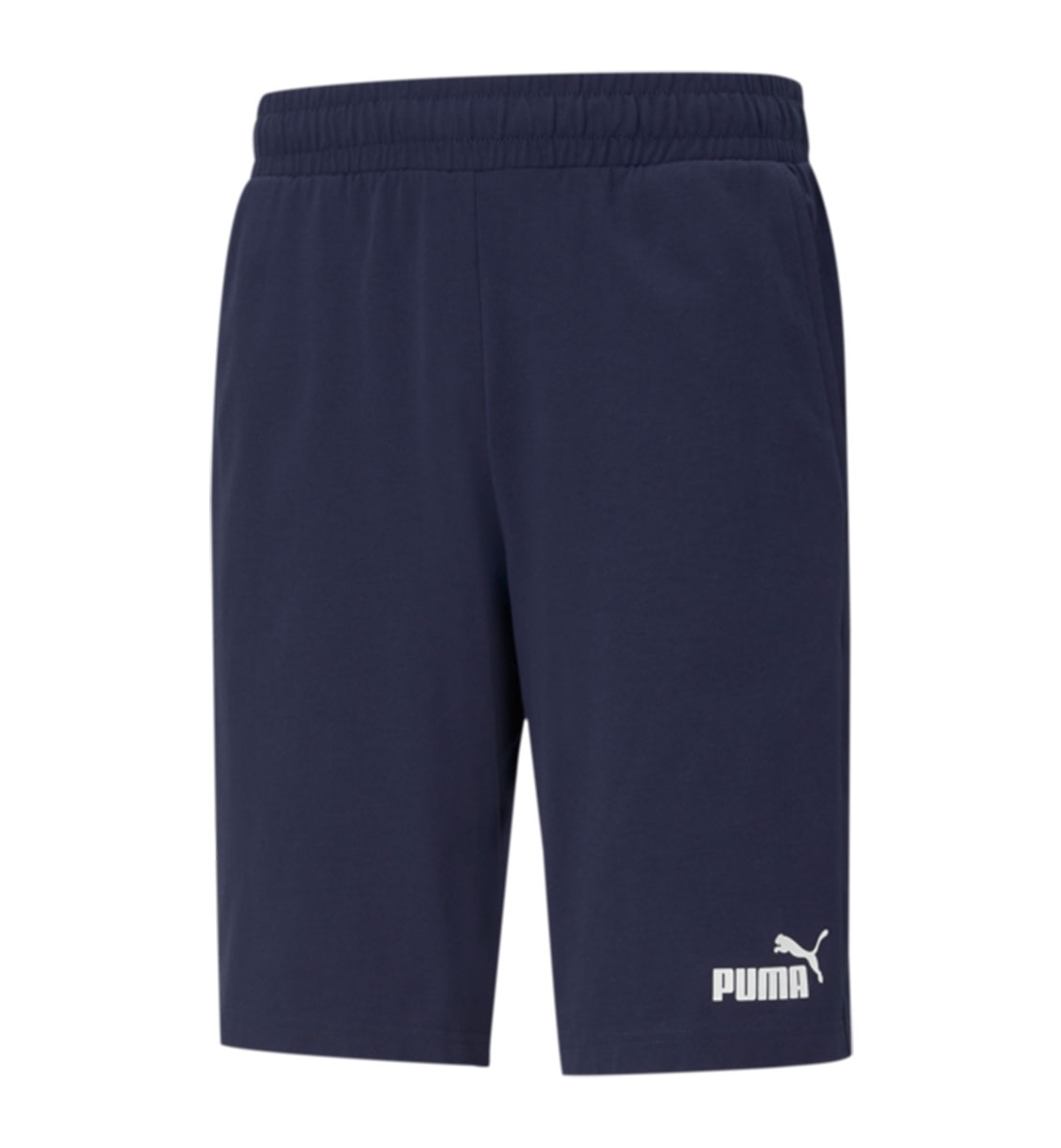 Puma Ss21 Ess Jersey Shorts