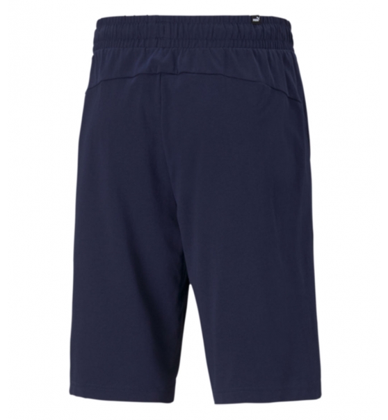 Puma Ανδρική Αθλητική Βερμούδα Ss21 Ess Jersey Shorts 586706