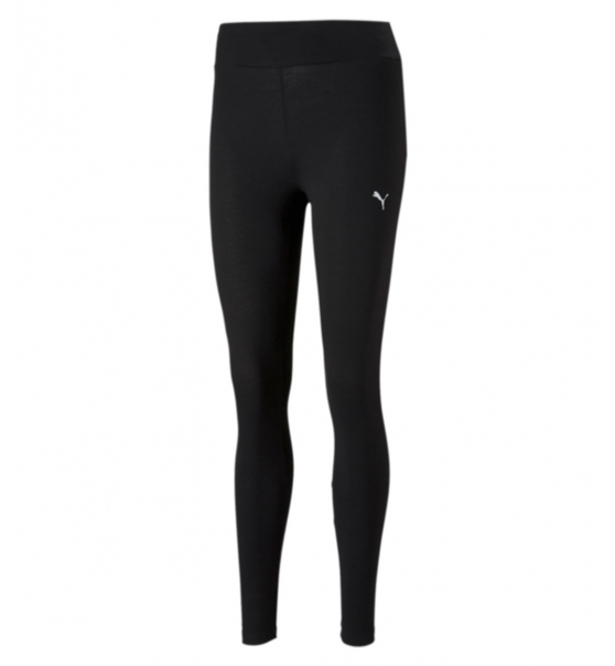 Puma Γυναικείο Αθλητικό Κολάν Ss21 Ess Leggings 586835