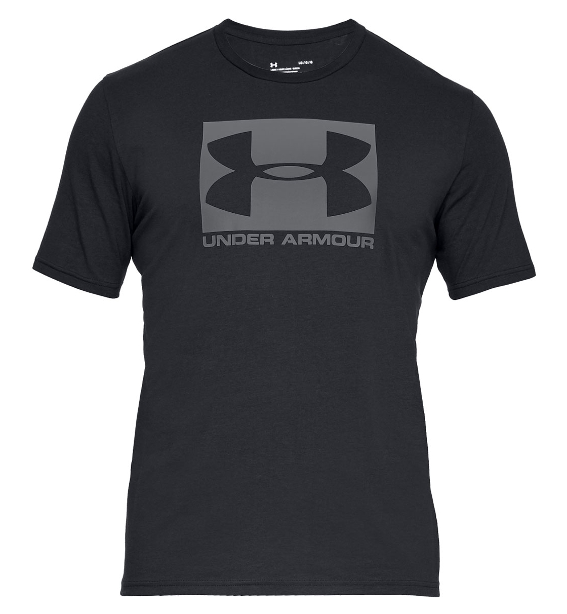 Under Armour Ss21 Boxed Sportstyle Ss