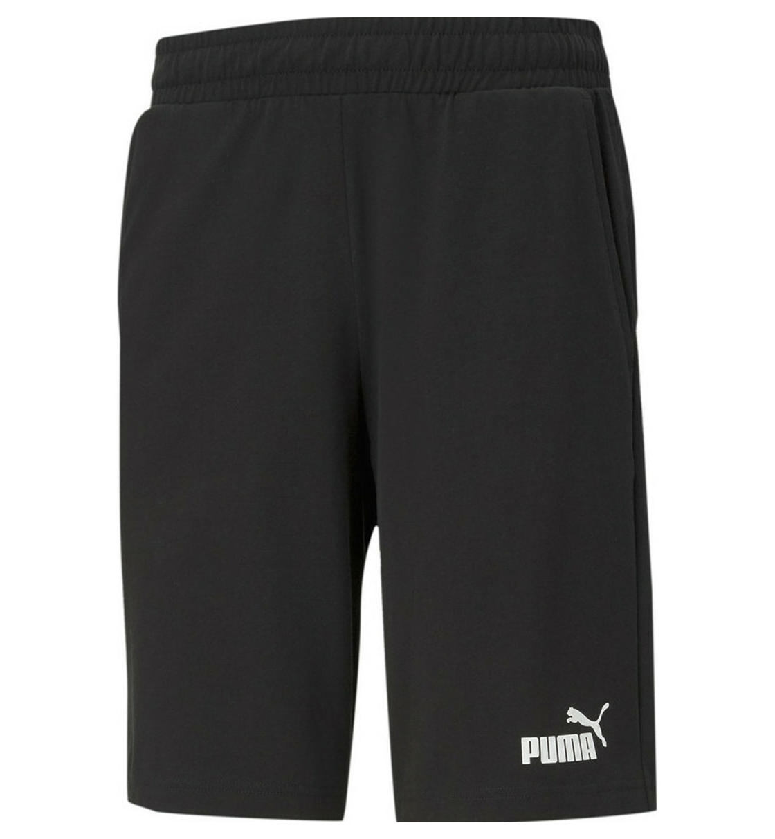 Puma Ss21 Ess Jersey Shorts