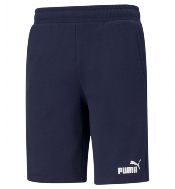 Puma Ss21 Ess Shorts 10"