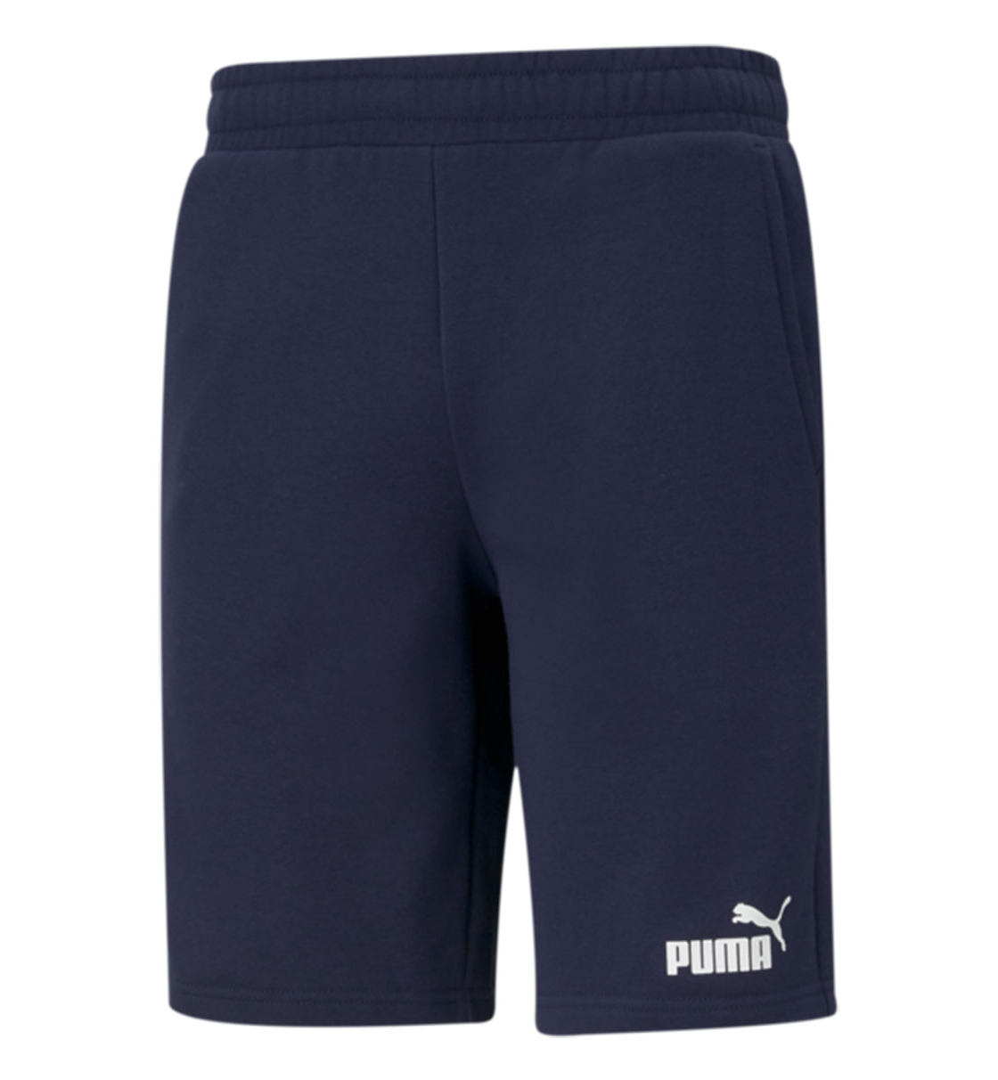 Puma Ανδρική Αθλητική Βερμούδα Ss21 Ess Shorts 10" 586709