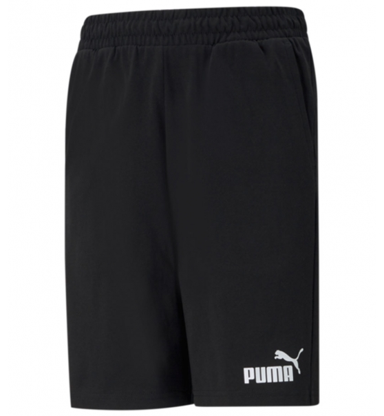 Puma Παιδική Αθλητική Βερμούδα Ss21 Ess Jersey Shorts B 586971