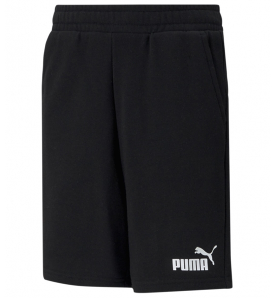 Puma Παιδική Αθλητική Βερμούδα Ss21 Ess Sweat Shorts B 586972