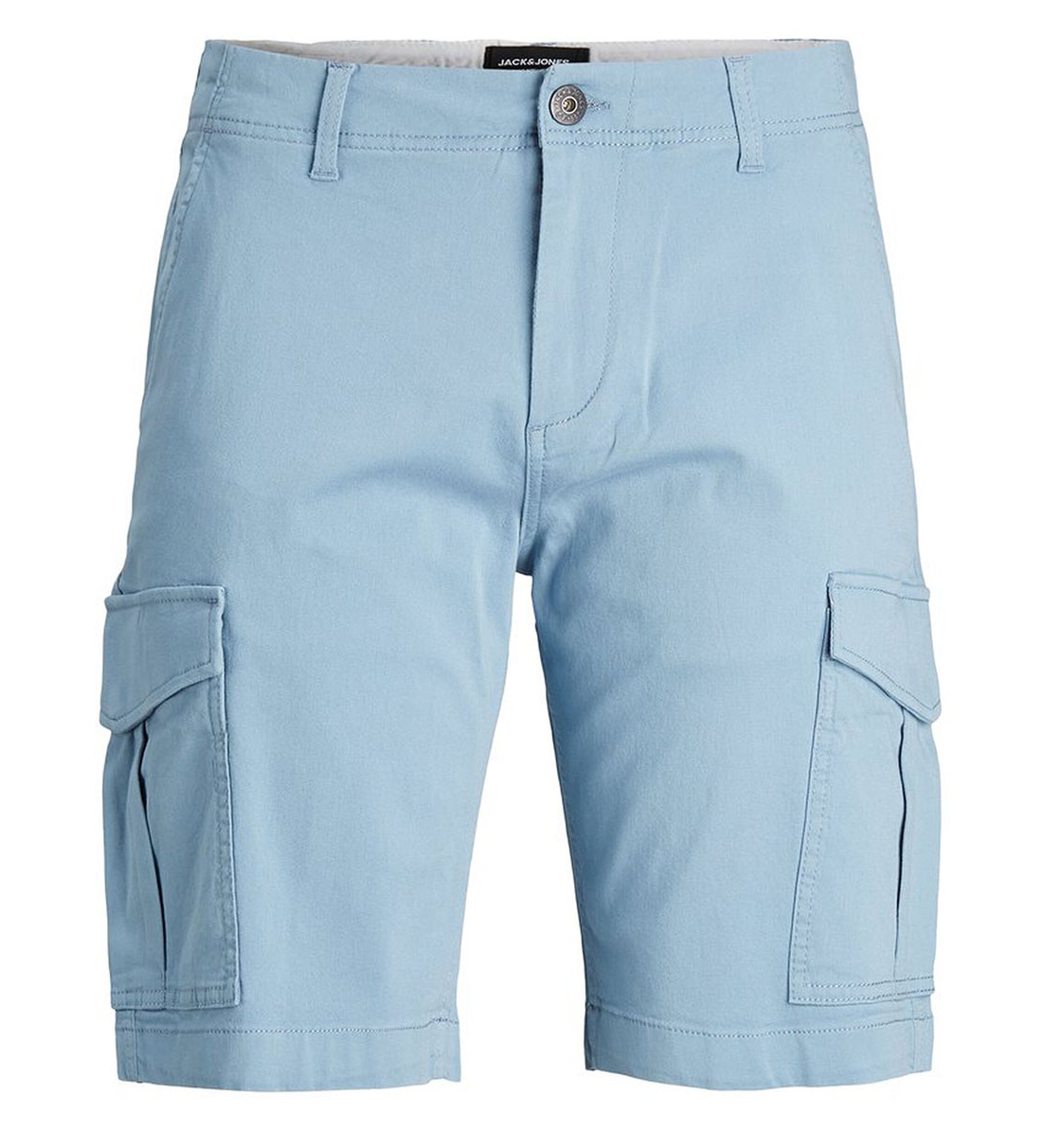 Jack & Jones Ss21 Jjijoe Jjcargo Shorts Akm