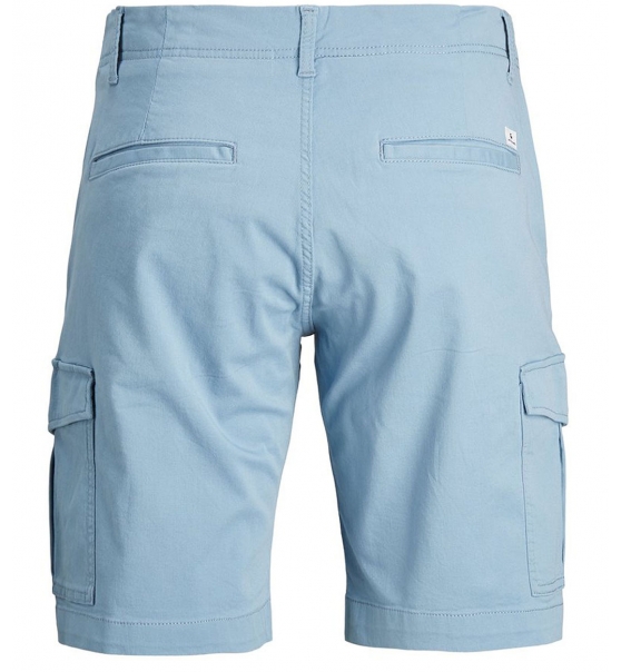 Jack & Jones Ss21 Jjijoe Jjcargo Shorts Akm