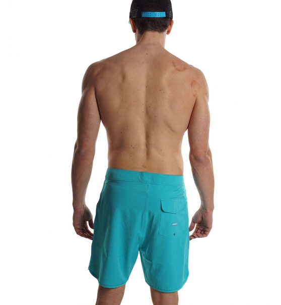 Body Action Ss21 Men'S Board Shorts