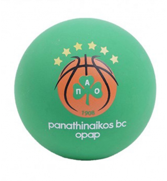 Spalding Ss21 Spalding Hi-Bounce Spaldeen - Panathinaikos (24Pcs Per Pack)