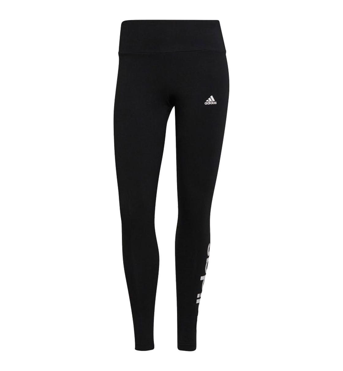 adidas Γυναικείο Αθλητικό Κολάν Ss21 Essentials High Waist Legging GL0633