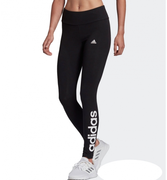 adidas Γυναικείο Αθλητικό Κολάν Ss21 Essentials High Waist Legging GL0633