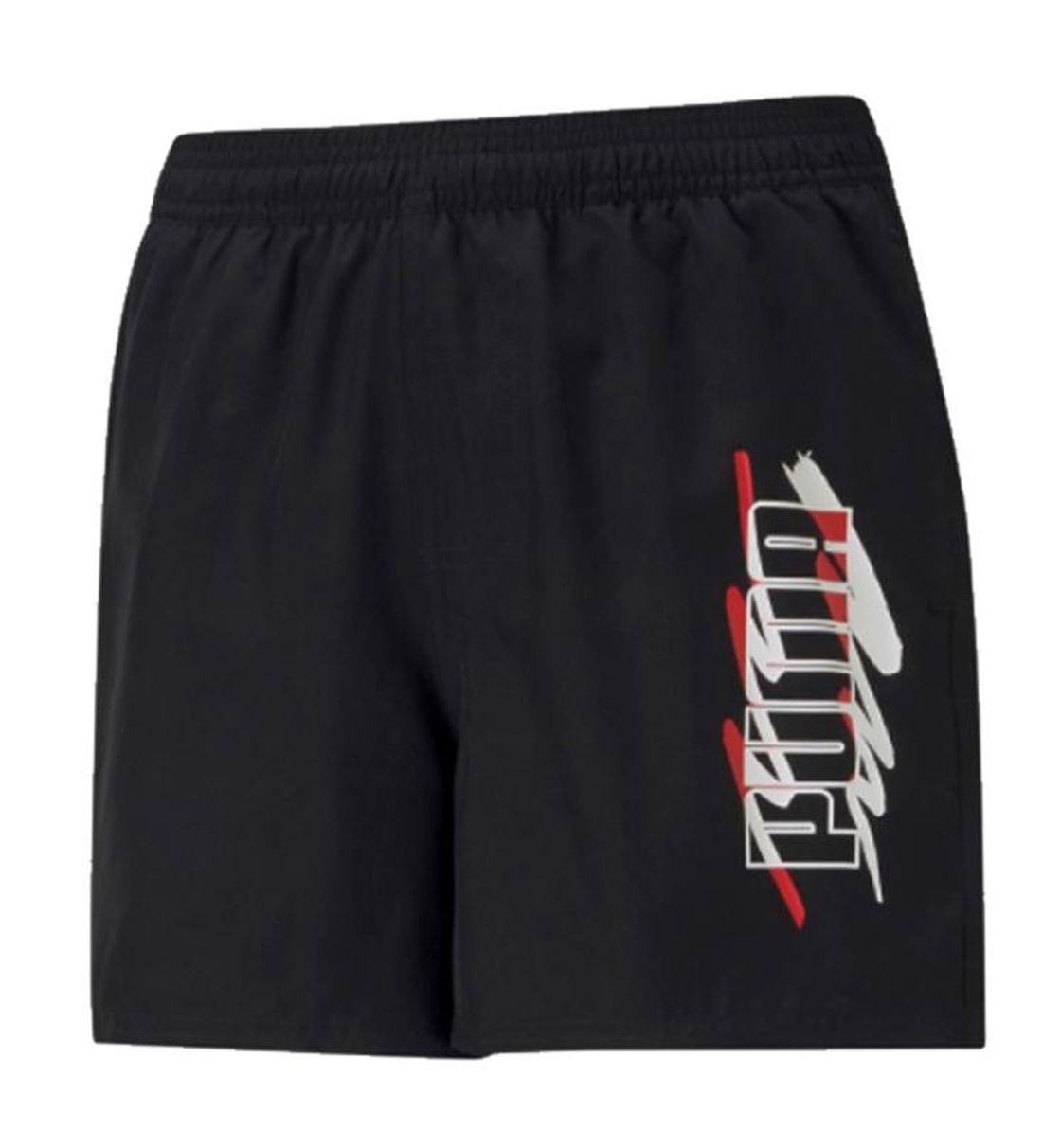 Puma Παιδικό Αθλητικό  Σορτς Ss21 Ess Summer Shorts B 586978