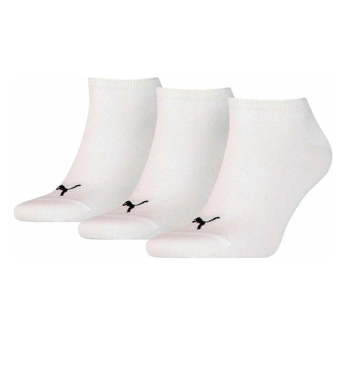 Puma Αθλητικές Κάλτσες Σοσόνια Unisex Sneaker 906807