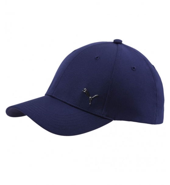 Puma Αθλητικό Καπέλο Ss21 Metal Cat Cap 021269