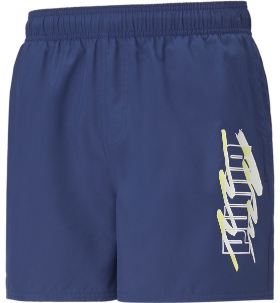 Puma Ss21 Ess+ Summer Shorts
