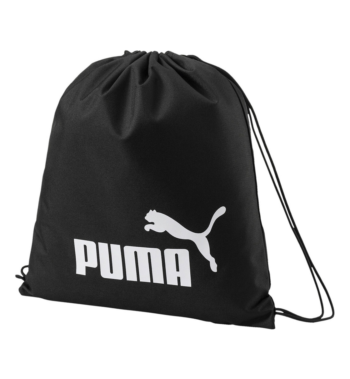 Τσάντα Πουγκί Ss19 Puma Phase Gym Sack 074943