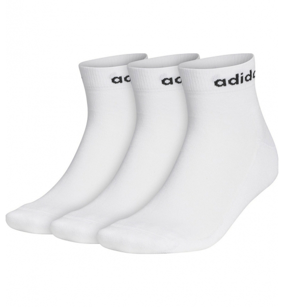 Adidas Ss21 Αθλητικές Κάλτσες Κοντές
