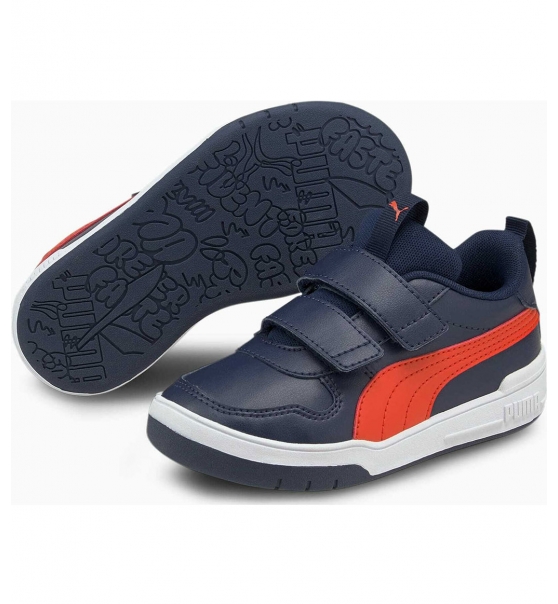 Puma Ss21 Multiflex Sl V Ps