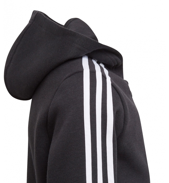 Adidas Fw21 Adidas Boys Essentials 3S Full-Zip Hoodie