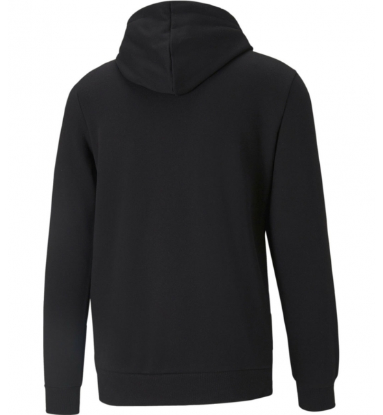 Puma Ανδρικό Φούτερ Με Κουκούλα Ss21 Ess Big Logo Hoodie Fl 586686