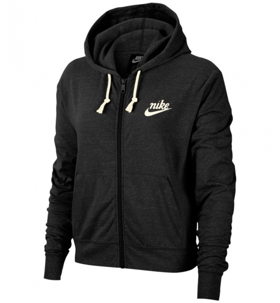 Nike Γυναικεία Ζακέτα Με Κουκούλα Fw21 Women'S Full-Zip Hoodie CJ1694