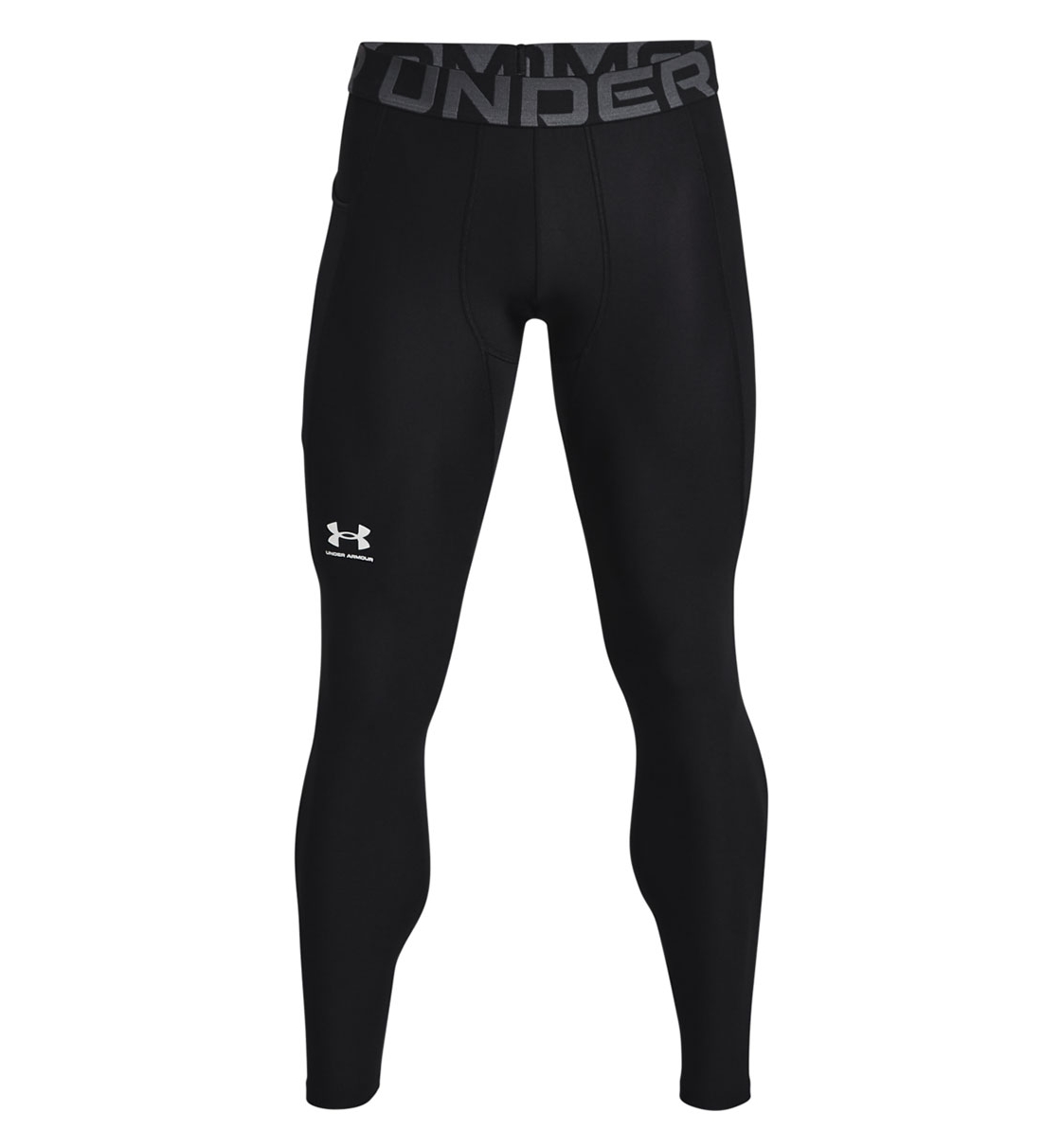 Under Armour Ανδρικό Αθλητικό Κολάν Fw21 Ua Hg Armour Leggings 1361586