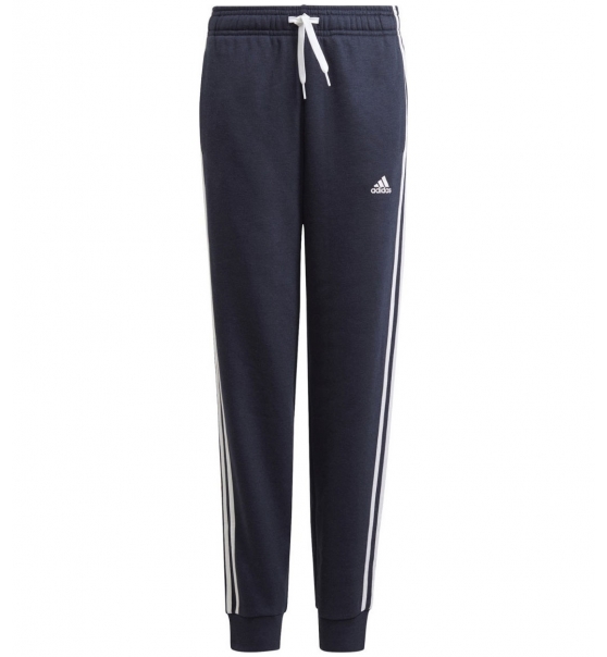 adidas Παιδικό Αθλητικό Παντελόνι  Fw21 Adidas Boys Essentials 3 Stripes Pant GQ8898