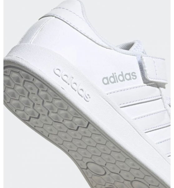 adidas Παιδικό Παπούτσι Μόδας Fw21 Breaknet C FZ0108