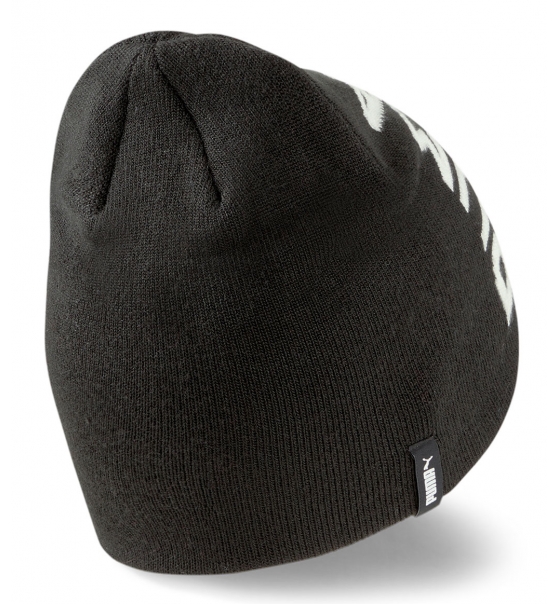 Puma Fw21 Ess Classic Cuffless Beanie