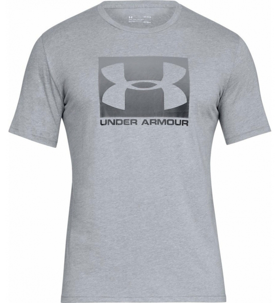 Under Armour Ss21 Boxed Sportstyle Ss