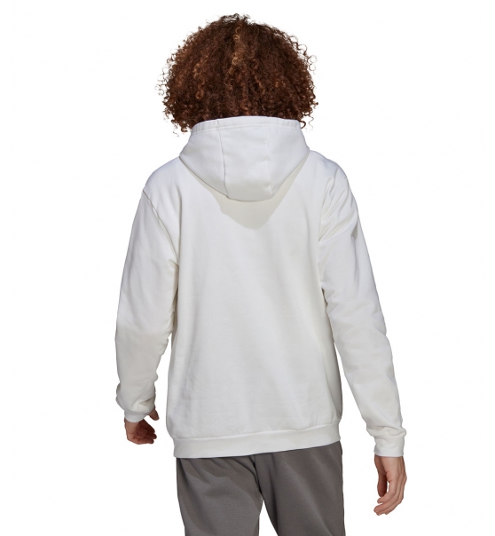 adidas Ανδρικό Φούτερ Με Κουκούλα Ss22 Entrada22 Sweat Hoody HG6302