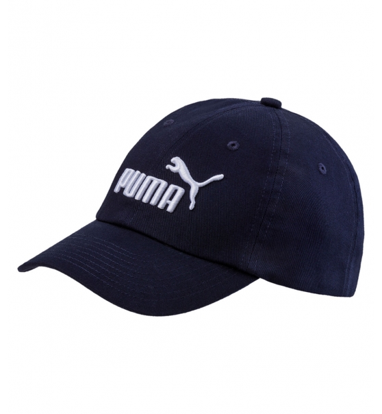 Puma Αθλητικό Καπέλο Ss21 Ess Cap Jr 021688