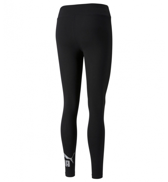 Puma Γυναικείο Αθλητικό Κολάν Ss22 Ess+ Metallic Leggings 848307