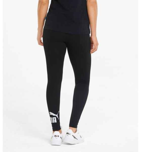 Puma Γυναικείο Αθλητικό Κολάν Ss22 Ess+ Metallic Leggings 848307