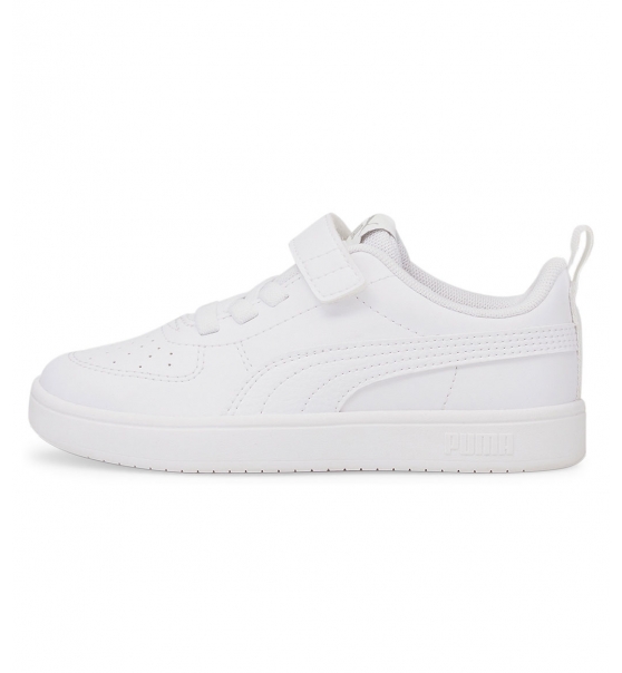 Puma Παιδικό Παπούτσι Μόδας Ss22 Rickie Ac Ps 385836