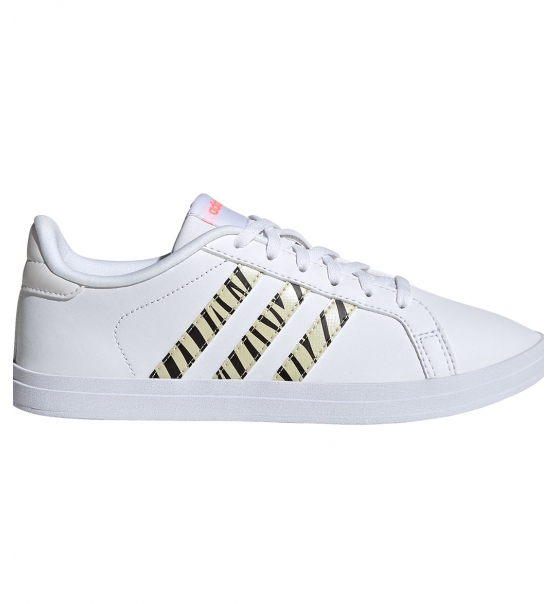 adidas Γυναικείο Παπούτσι Μόδας Ss22 Courtpoint GY1127