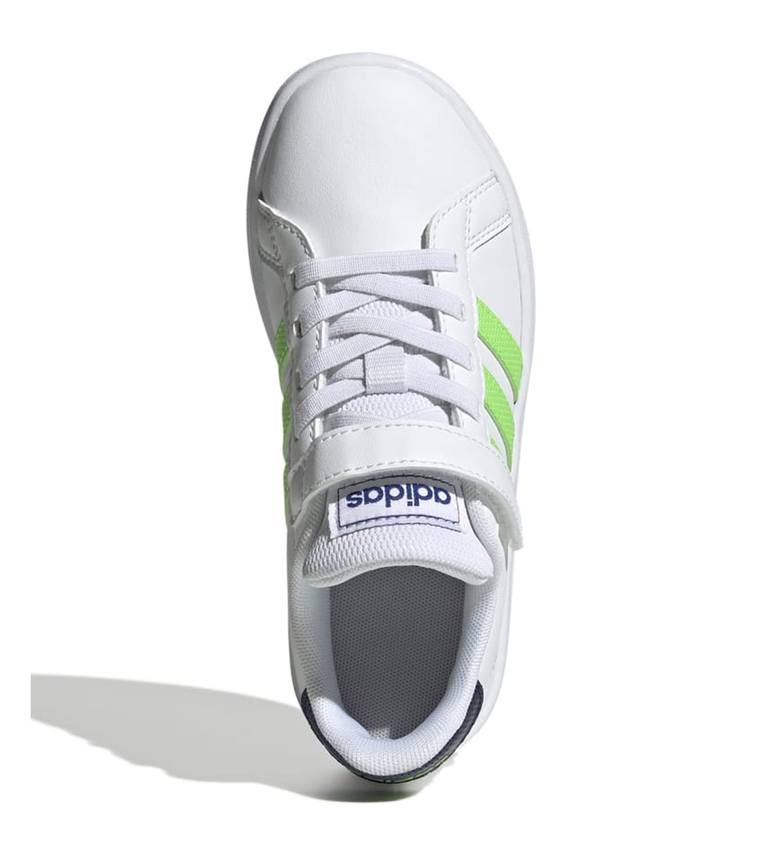 Adidas taille outlet grand