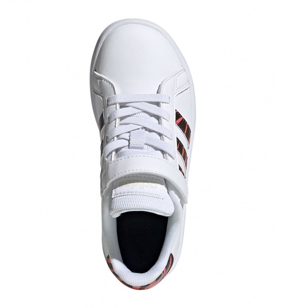 adidas Παιδικό Παπούτσι Μόδας Ss22 Grand Court El C GZ1075